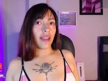 taylor_golden from Chaturbate is Freechat
