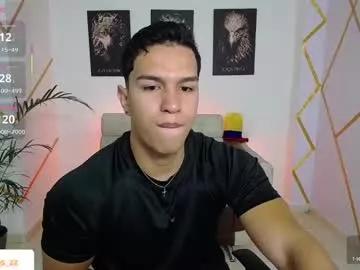 taylor_johnn from Chaturbate is Freechat