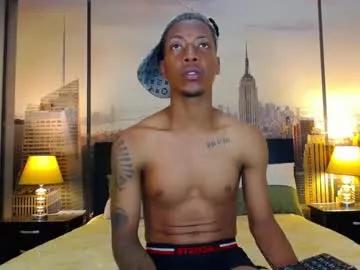 taylor_monstercock_x from Chaturbate is Freechat