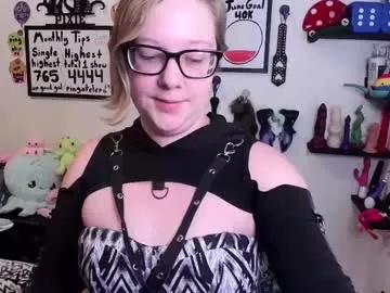 ten_tickle_pixie from Chaturbate is Freechat