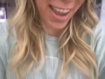 texas_blonde from Chaturbate is Freechat