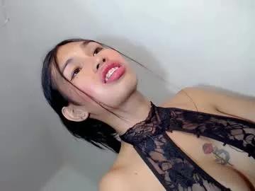 tgirl_luna69 from Chaturbate is Freechat