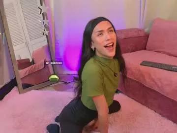 tgirldoll from Chaturbate is Freechat
