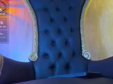 thaddeus_king from Chaturbate is Freechat