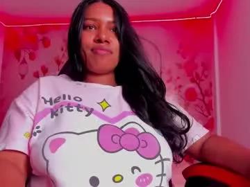 thais_waldrof from Chaturbate is Freechat