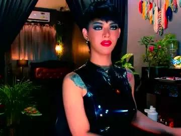 thalia_saint from Chaturbate is Freechat