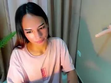 thamara_chloe from Chaturbate is Freechat