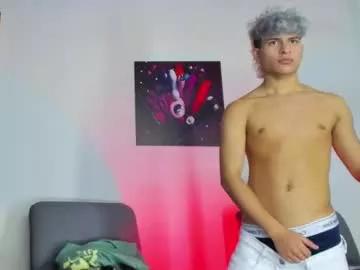 the_king_sweet from Chaturbate is Freechat
