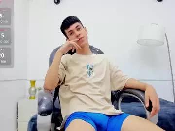 the_mark_king from Chaturbate is Freechat
