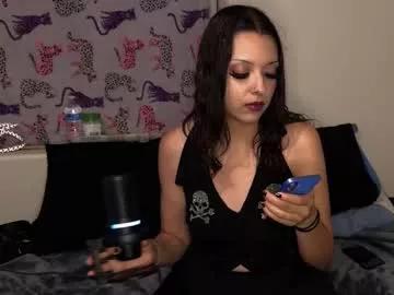 thedollysexy from Chaturbate is Freechat