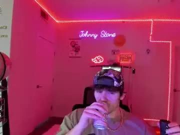 Photos of thejohnnystone from Chaturbate is Freechat