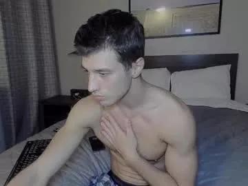 thelincolngrey from Chaturbate is Freechat