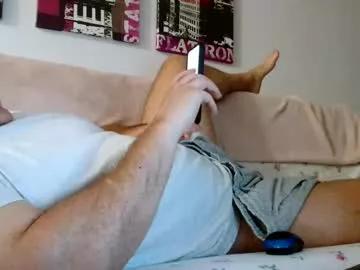 themastercomander from Chaturbate is Freechat