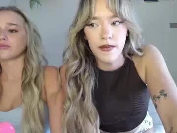 Photos of themykalaxo from Chaturbate is Freechat