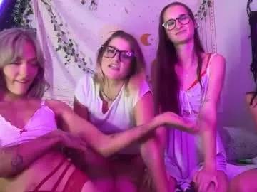 Photos of themykalaxo from Chaturbate is Freechat