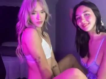Photos of themykalaxo from Chaturbate is Freechat