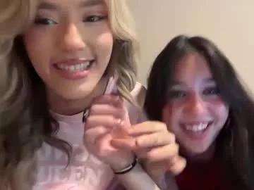 Photos of themykalaxo from Chaturbate is Freechat