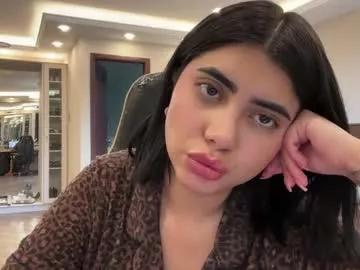 therealcamilabaddie from Chaturbate is Freechat