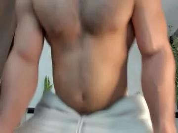therealdan27 from Chaturbate is Freechat