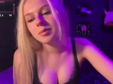 thesarahvictoria from Chaturbate is Freechat
