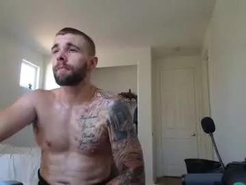 Theufcfan_8181 webcams show profile image 