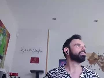thewitcher69_ from Chaturbate is Freechat