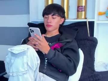 thiago_martinez_ from Chaturbate is Freechat