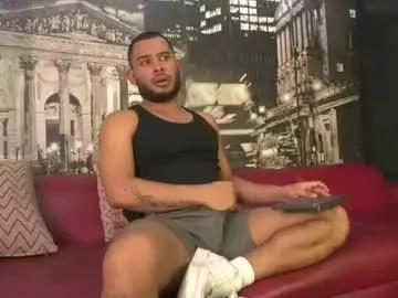 Photos of thiagoxbig from Chaturbate is Freechat