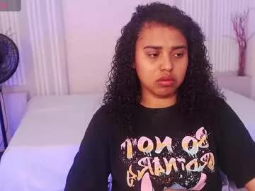 thianastar from Chaturbate is Freechat