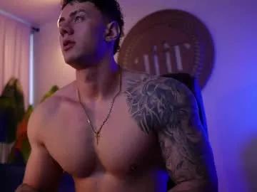 Photos of thomas_falcon1 from Chaturbate is Freechat
