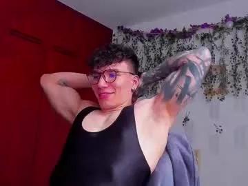 thomas_fuckboy from Chaturbate is Freechat
