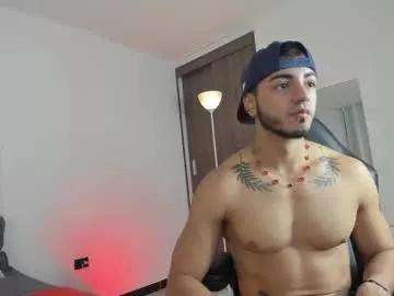 Photos of thomas_k7 from Chaturbate is Freechat