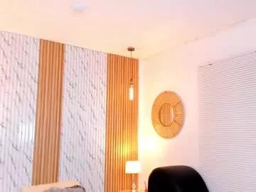 thomas_walker0 from Chaturbate is Freechat