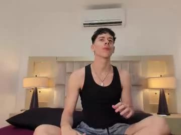 thomassbrowns from Chaturbate is Freechat