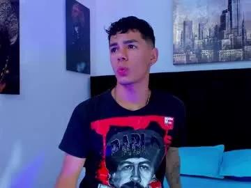 thomasxjhonson from Chaturbate is Freechat
