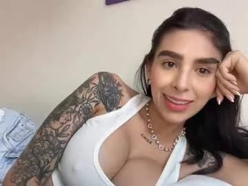 thony_grey from Chaturbate is Freechat