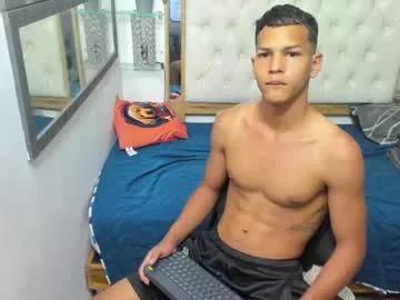 tiam_criss from Chaturbate is Freechat