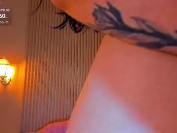 tianastone9 from Chaturbate is Freechat