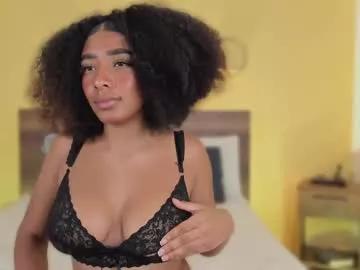 tifanny_dior from Chaturbate is Freechat