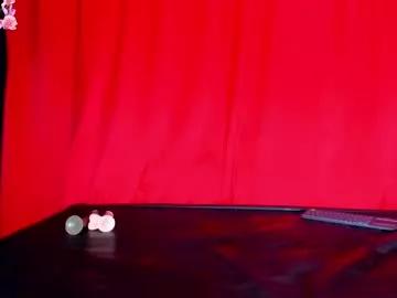 tifany_parker1 from Chaturbate is Freechat