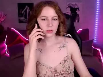tiffany__burn from Chaturbate is Freechat
