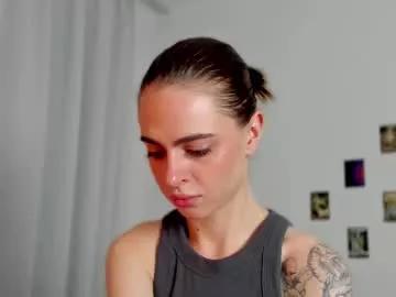 tiffany_loong from Chaturbate