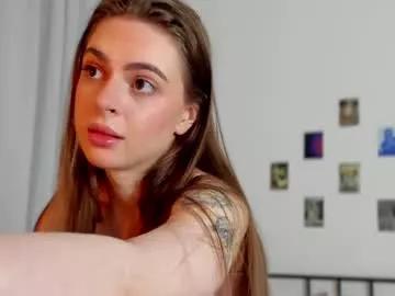 tiffany_loong from Chaturbate