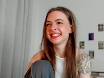 tiffany_loong from Chaturbate is Freechat