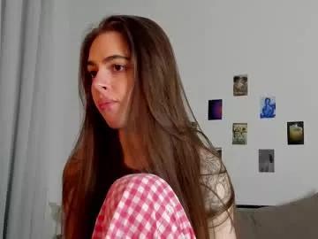 tiffany_loong from Chaturbate