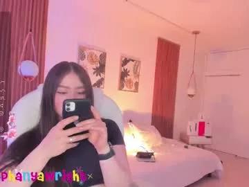 tiffanywright_ from Chaturbate is Freechat