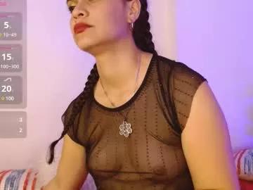 tiiny_emily from Chaturbate is Freechat