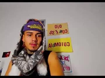 Photos of timewith_sebas from Chaturbate is Freechat