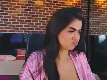 tina_turnerr from Chaturbate is Freechat