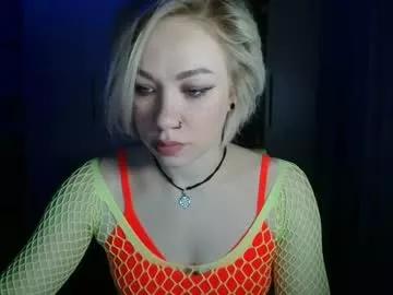 tinamoore25 from Chaturbate is Freechat